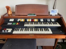 hammond organ