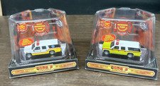CODE 3 LIMITED EDITION NEWARK