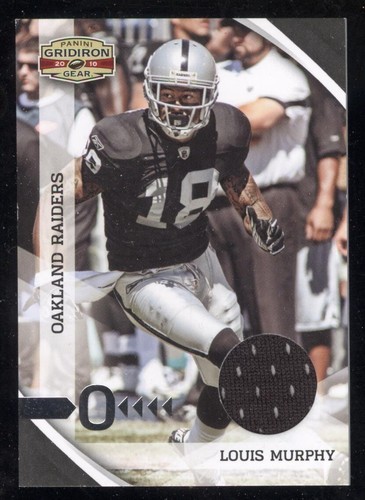 109 louis murphy 2010 - 109,