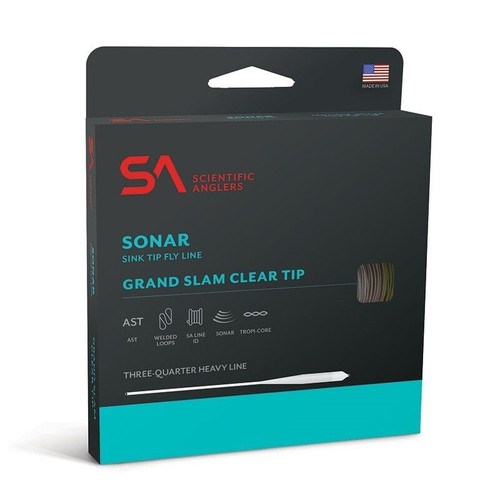 Scientific anglers sonar grand - anglers,