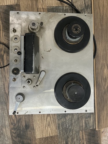 Ampex 350 magnetic tape - magnetic,