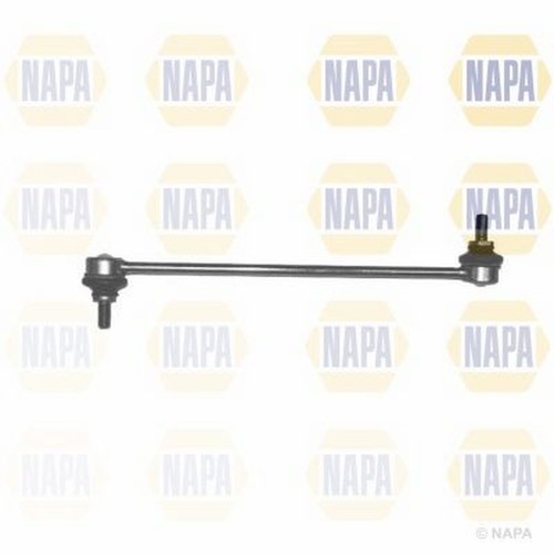 Front stabiliser anti - stabiliser,