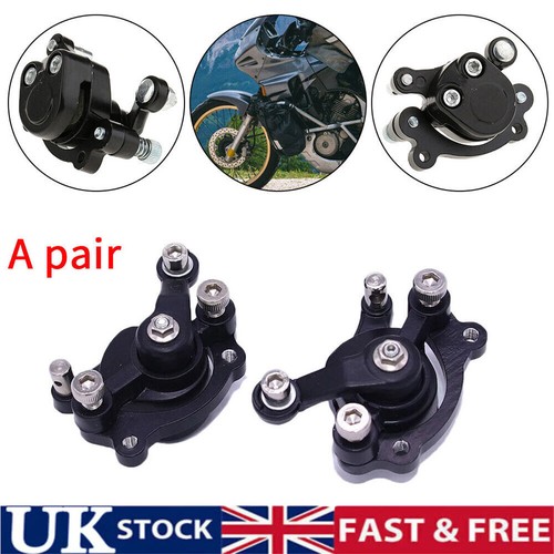 Pair mini moto front - pair,
