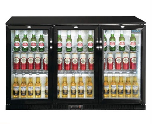 Polar triple door - polar,