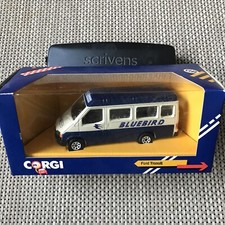 CORGI C676 1:43  FORD TRANSIT