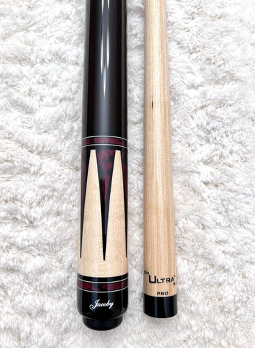 Jacoby pool cue 75 - 11.75, or