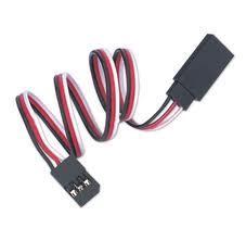 250mm futaba servo - 2x,