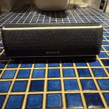 Sony SRS-XB21 Wireless Speaker