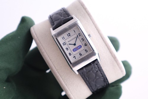 Jaeger lecoultre reverso scope - jaeger-lecoultre,