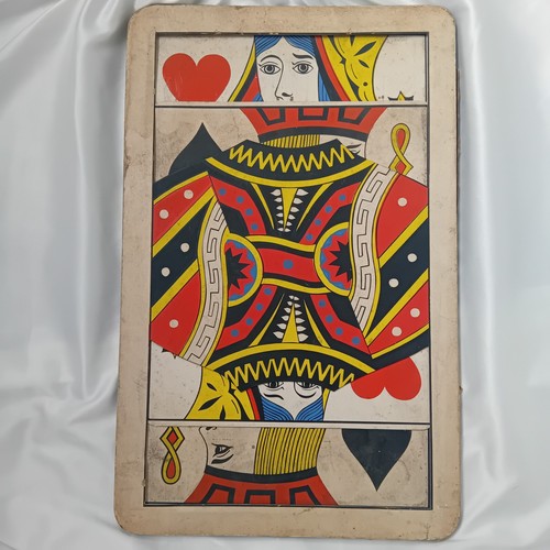 Vintage jack queen changing - jack,