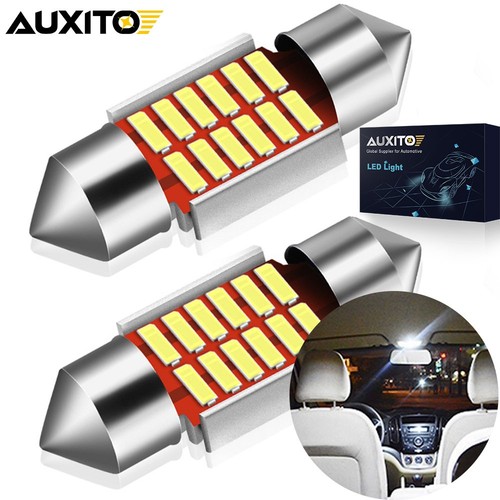 Auxito 31mm smd led - smd,