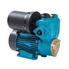 Full Automatic Self Priming