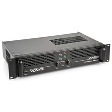 Vonyx VXA-800 PA Power