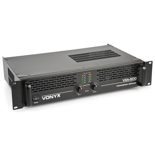 Vonyx vxa 800 power - vonyx,