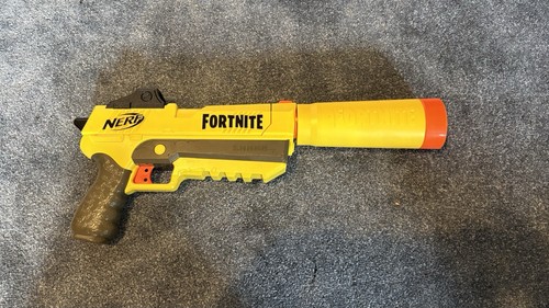 Nerf fortnite dart shhhh - nerf,