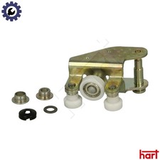 ROLLER GUIDE SLIDING DOOR 174