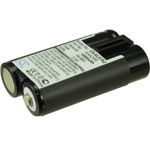 Battery for fujifilm - for, finepix