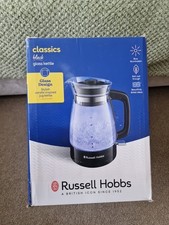 Russell Hobbs Classics Black-