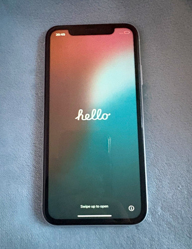 Apple iphone 64gb white - 64gb,