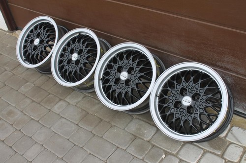 Bbs alloys 4x100 swift - 4x100,