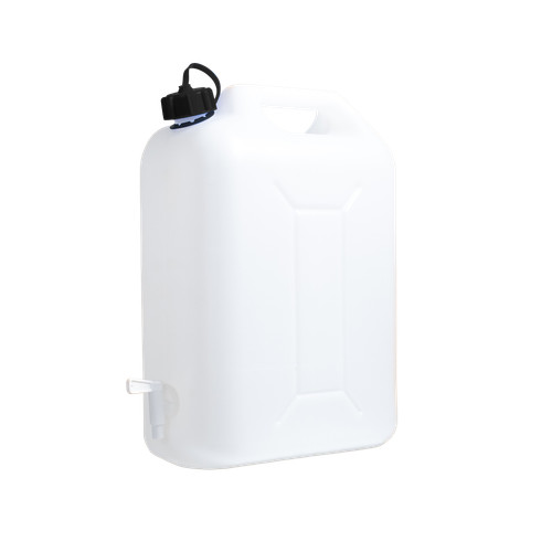 Litre lightweight plastic - 10,