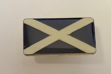 Scotland Flag Pin Badge ?