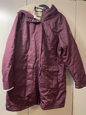 Regatta Jacket, Size 20
