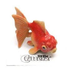 Little critterz fish - critterz,