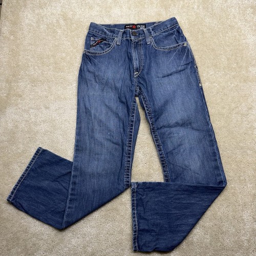 Ariat jeans mens 31x32 - fr,