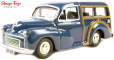Oxford Diecast Morris Minor