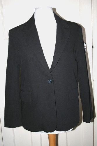 Size bershka smart black - size,