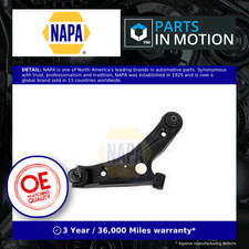 Wishbone / Suspension Arm fits SUZUKI ALTO AMF310 1.0 Front Lower, Right 2009 on