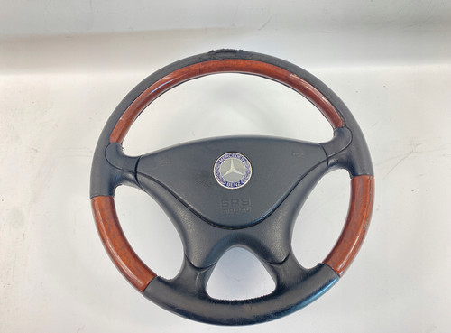 Mercedes r129 sportline - mercedes,