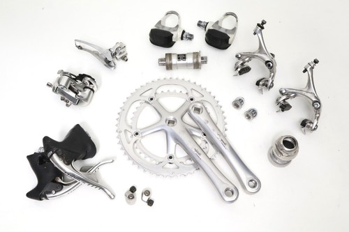 Campagnolo chorus group - campagnolo,