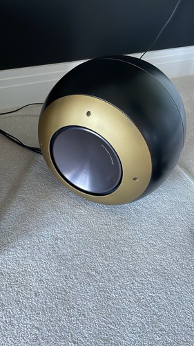 Bowers wilkins pv1 active - bowers, &