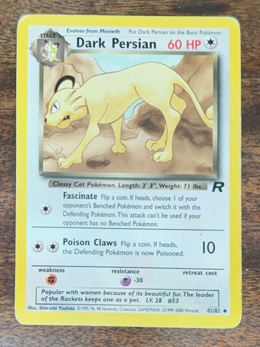 Dark persian team - persian,