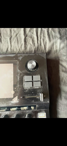 Akai professional force - akai,