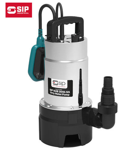 Sip submersible water - sip,