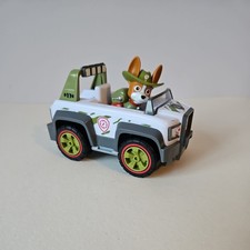 Paw Patrol TRACKER Jungle