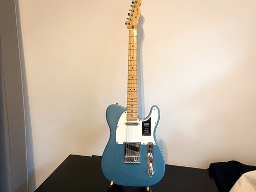 Fender player telecaster - player,