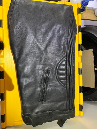 Akito road spec leather - road,