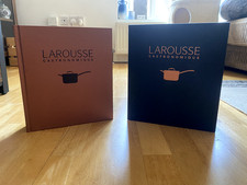 Larousse Gastronomique 2009