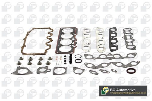 Bga cylinder head gasket - cylinder,