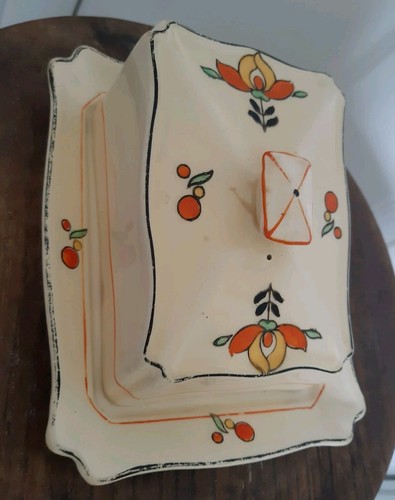Woods ivory ware - woods, england