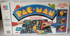 MB Games Pacman Board Game