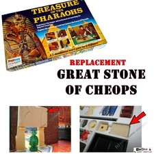 Treasure of the Pharaohs Board