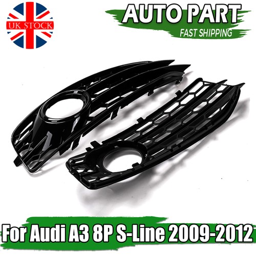 Honeycomb front fog light - honeycomb,