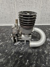Kyosho Nitro Engine