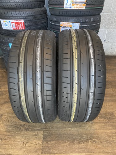 2x255 45r19 104w hankook - 2x255/45r19, xl