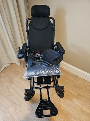 Etech freedom elite - etech, automatic